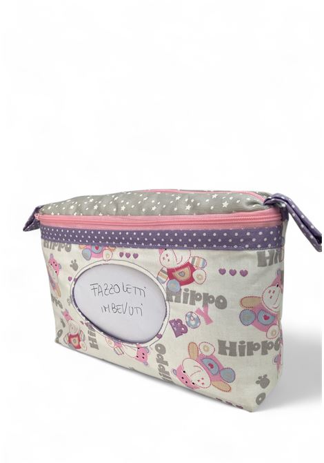 Beauty case clinica BOttega Artigiana Country Dreams | BEAUTYCLINICAHIPPOSTELLINEGRIGIE